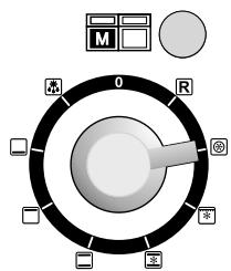 FALCON CLASSIC 110 CERAMIC - Four gauche - 2