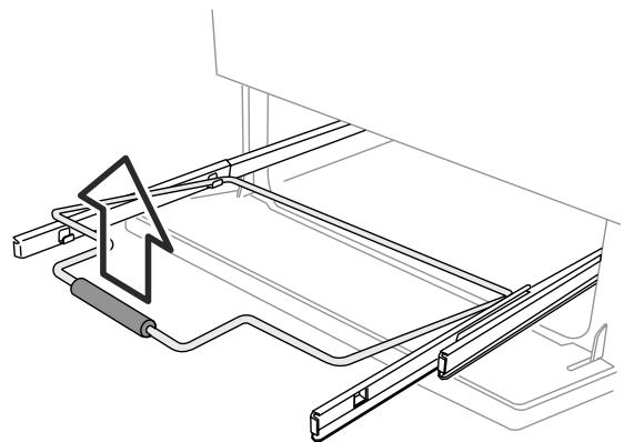 FALCON CLASSIC 110 CERAMIC - Before you remove any of the grill parts for cleaning, ensure that they are cool, or use oven gloves. - 3