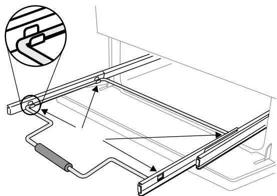 FALCON CLASSIC 110 CERAMIC - Before you remove any of the grill parts for cleaning, ensure that they are cool, or use oven gloves. - 2