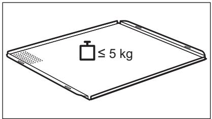 AEG-ELECTROLUX BSK999330M - Protection de caméra - 1