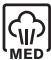 AEG-ELECTROLUX BSK999330M - FONCTIONS STANDARD - 24