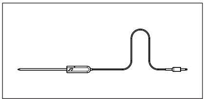 AEG-ELECTROLUX BSK999330M - Protection de caméra - 2