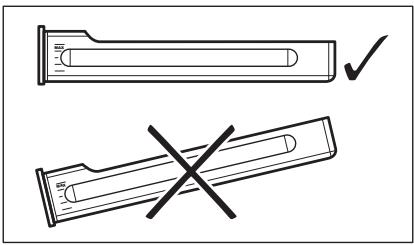 AEG-ELECTROLUX BSK999330M - Conseils d'utilisation : Bac à eau - 2