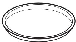 AEG-ELECTROLUX BEE431011M - Chaleur tournante humide - accessoires recommandés - 1