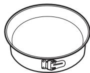 AEG-ELECTROLUX BEE431011M - Parrilla, Bandeja / Bandeja honda: - 1