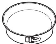AEG-ELECTROLUX BEE431011M - Feuchte Umluft - Empfohlenes Zubehör - 2