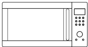 DAEWOO KOG-837RS - COMMENT LES MICRO-ONDES CUISENT LES ALIMENTS - 3