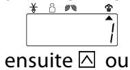 HOTPOINT MN 312 IX - .VAPEUR-AUTO - 1