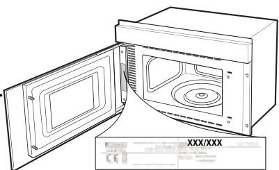 HOTPOINT MN 613 IX - CONTACTER LE SERVICE APRÉS-VENTE - 1