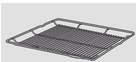 NEFF C27MS22N0 - Accessoires fournis - 1