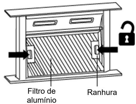 HAIER HADD9SS6B - HADD9SS6B - FILTROS DE GORDURA EM MALHA - 2