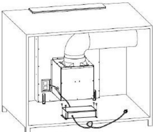 HAIER HADD9SS6B - HADD9SS6B - INSTALLAZIONE (SCARICO ESTERNO) - 6