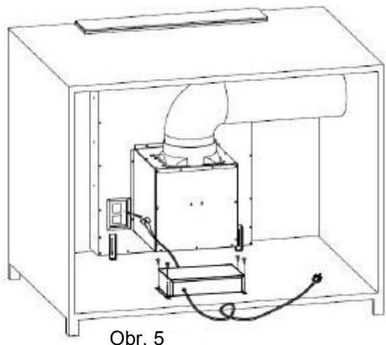 HAIER HADD9SS6B - HADD9SS6B - INSTALÁCIA (ODVETRÁVANIE DO EXTERIÉRU) - 7