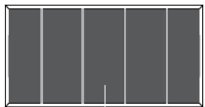 HAIER HADD9SS6B - HADD9SS6B - FILTRI ANTIGRASSO A MAGLIA - 3