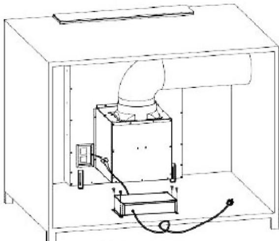 HAIER HADD9SS6B - HADD9SS6B - INSTALLARE (VENTILATIE IN EXTERIOR) - 7