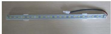 HAIER HADD9SS6B - HADD9SS6B - Substituir a lâmpada LED - 1