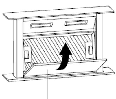 HAIER HADD9SS6B - HADD9SS6B - Osádzanie filtrov - 5