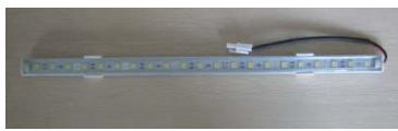 HAIER HADD9SS6B - HADD9SS6B - Change the LED light - 1