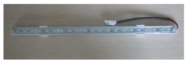 HAIER HADD9SS6B - HADD9SS6B - Sostituzione della lampadina a LED - 1