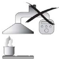 HAIER HADD9SS6B - HADD9SS6B - Co nikdy nedopustit: - 2