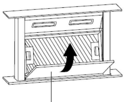 HAIER HADD9SS6B - HADD9SS6B - Vložení filtrù - 5