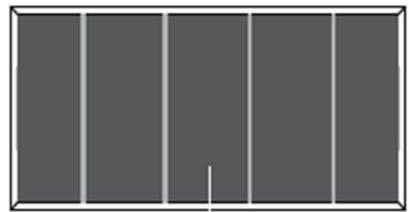 HAIER HADD9SS6B - HADD9SS6B - FILTROS DE GORDURA EM MALHA - 3