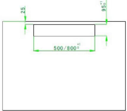 HAIER HADD9SS6B - HADD9SS6B - INSTALÁCIA (ODVETRÁVANIE DO EXTERIÉRU) - 4