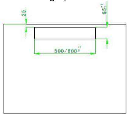 HAIER HADD9SS6B - HADD9SS6B - INSTALLATION (ABLUFT NACH DRAUSSEN) - 4