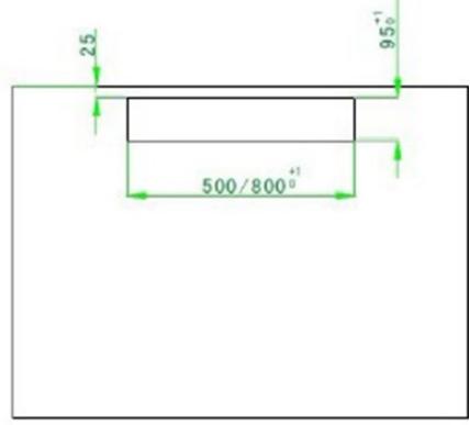 HAIER HADD9SS6B - HADD9SS6B - INSTALLACION ( SALIDA EXTERIOR) - 4