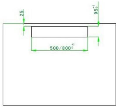 HAIER HADD9SS6B - HADD9SS6B - INSTALACAO (VENT EXTERIOR) - 4