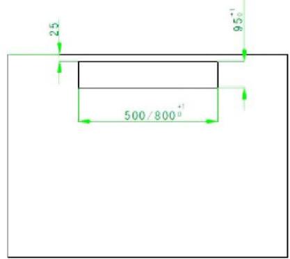 HAIER HADD9SS6B - HADD9SS6B - INSTALLARE (VENTILATIE IN EXTERIOR) - 4