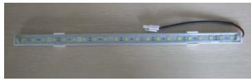 HAIER HADD9SS6B - HADD9SS6B - Cambiar la luz LED - 1