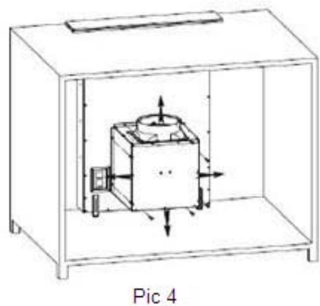 HAIER HADD9SS6B - HADD9SS6B - INSTALLATION (VENT OUTSIDE) - 6