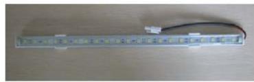 HAIER HADD9SS6B - HADD9SS6B - Schimbați lumina LED - 1