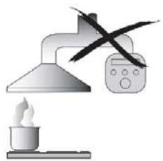 HAIER HADD9SS6B - HADD9SS6B - Never to do: - 2