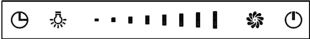 HAIER HADD9SS6B - HADD9SS6B - Schieberegler - 1