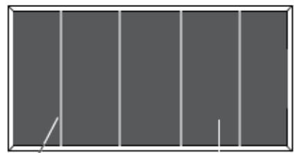 HAIER HADD9SS6B - HADD9SS6B - Vložení filtrù - 3
