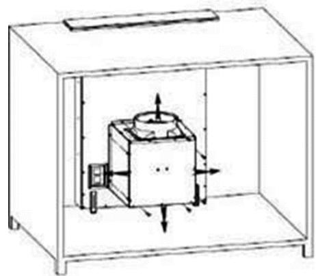 HAIER HADD9SS6B - HADD9SS6B - INSTALACAO (VENT EXTERIOR) - 6