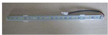 HAIER HADD9SS6B - HADD9SS6B - Changer l'éclairage à LED - 1