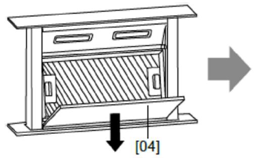 HAIER HADD9SS6B - HADD9SS6B - FILTRY SIATKOWE PRZECIWtLUSZCZOWE - 1