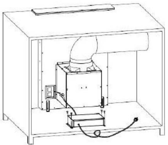 HAIER HADD9SS6B - HADD9SS6B - INSTALLACJA (WENTYLACJA ZEWNETRZNEA) - 7