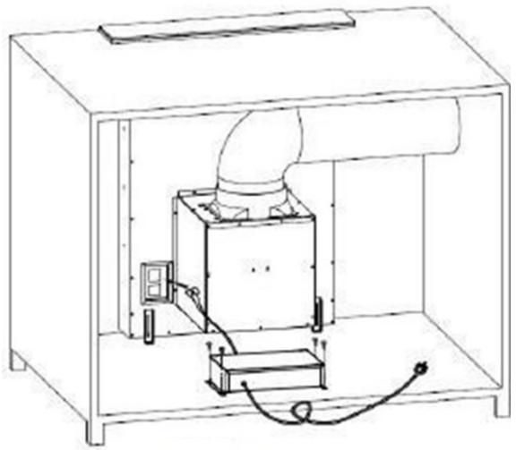 HAIER HADD9SS6B - HADD9SS6B - INSTALLACION ( SALIDA EXTERIOR) - 7
