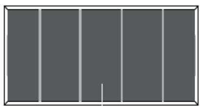 HAIER HADD9SS6B - HADD9SS6B - GREASE MESH FILTERS - 3