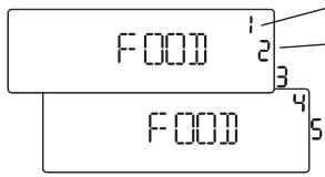 KITCHENAID KMQCX 38600 - LORS DE L'UTILISATION DES FONCTIONS - 1