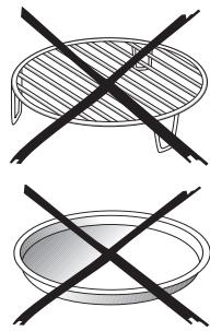 KITCHENAID KMQCX 38600 - Jet Start (Démarrage rapide) - 2