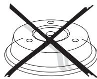 KITCHENAID KMQCX 38600 - Forced air (Chaleurpulsée) - 3