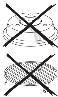 KITCHENAID KMQCX 38600 - Auto Crisp (Crisp automatique) - 2
