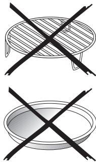 KITCHENAID KMQCX 38600 - Jet defrost (Décongélation rapide) - 2