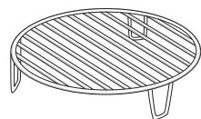 KITCHENAID KMQCX 38600 - Entretien et nettoyage - 8
