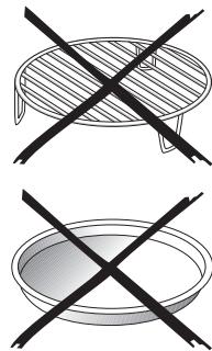KITCHENAID KMQCX 38600 - Auto reheat (Réchauffage automatique) - 2